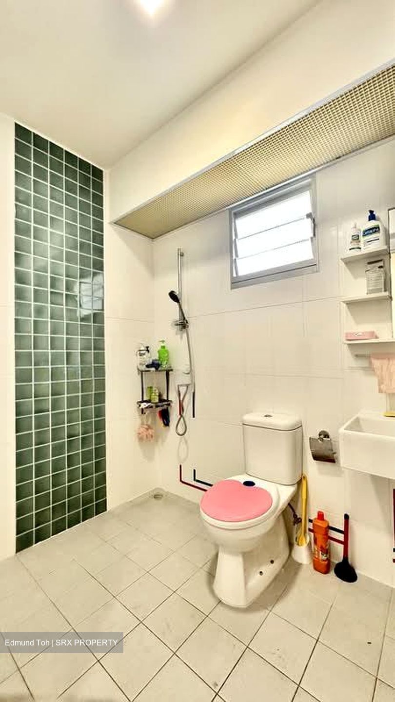 Blk 416A Fernvale Riverbow (Sengkang), HDB 4 Rooms #573195011
